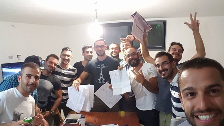 Come chiamare la squadra al fantacalcio: quasi 100 nomi strani e divertenti - immagine 1