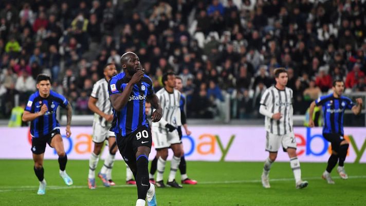 CorSera – Lukaku, Figc vuole togliere la squalifica: si va verso la “grazia” perché… - immagine 1