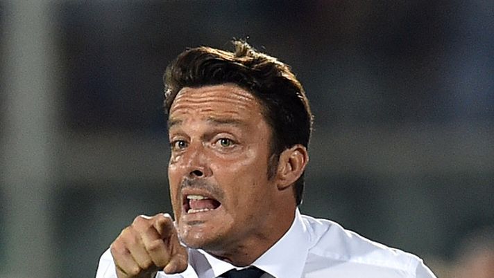 Massimo Oddo, ex giocatore del Milan