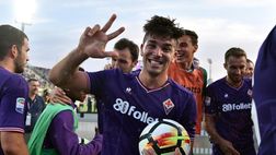 Napoli, Simeone: “Testa alla Fiorentina. La mia tripletta nel 2018…”