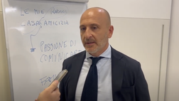 Inter, Aldini e Ai.Bi. premiano Darmian e Ausilio con Premio Amico dei bambini 2023