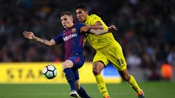 Stampa estera – Piace a Inter e Juventus, ma ora Digne è finito nel mirino del Bayern