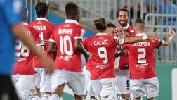 VIDEO Serie B, Novara-Parma 0-1: crociati a punteggio pieno, gli highlights del match