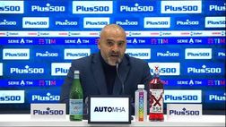 VIDEO Atalanta-Parma, l’amaro saluto di Liverani: “Il mio esonero? Mi dispiace soltanto una cosa”