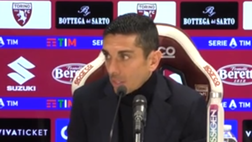 Video – Longo: “Un risultato positivo avrebbe accorciato la guarigione della squadra”