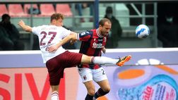 Video – Verso Bologna-Torino: l’ultimo precedente tra granata e rossoblù