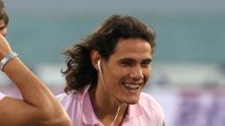 AGENTE KRHRIN A MILANO, IPOTESI PALERMO PER CAVANI…