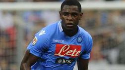 Duvan Zapata, attaccante del Napoli in prestito all’Udinese, ha rilasciato