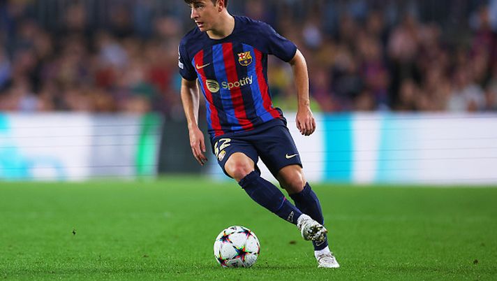 Pugno di ferro dopo il Clasico: vita notturna Pablo Torre, Xavi lo esclude - immagine 1