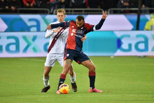 Foto: Alessandro Sanna Torino: chi è Joao Pedro, il veterano da quasi 90 gol con il Cagliari- immagine 2