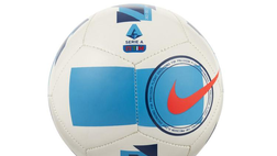 La Serie A svela il nuovo pallone Nike Flight per il 2021-22
