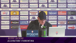 VIDEO – Iachini: “Prandelli vuole essere lasciato tranquillo, va rispettato”