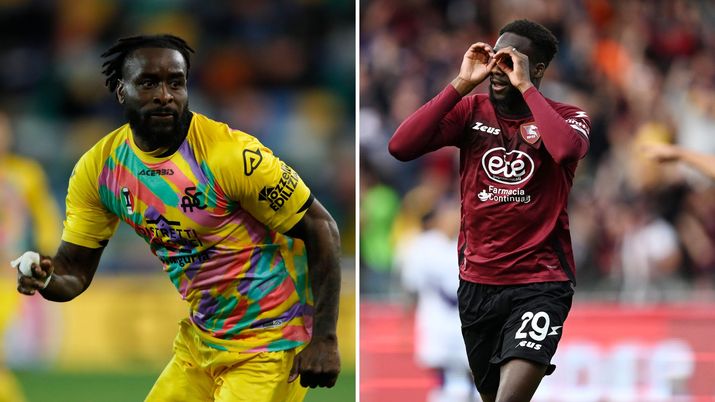 Chi di Dia perisce, di Dia ferisce. Occhio a Nzola: Italiano cerca un bomber - immagine 1