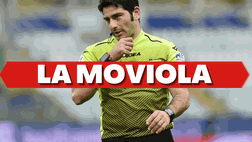 Parma-Milan 1-3, la moviola: Maresca ha il cartellino facile / News
