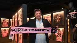 Baldini: “A Palermo come a casa, rimonta al Bari possibile. Covid? Non cerco scuse”