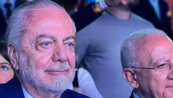 de laurentiis