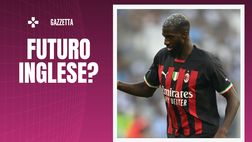Calciomercato Milan – Nottingham Forest su Bakayoko, ma può restare
