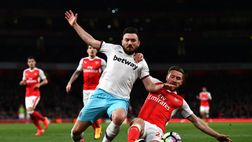 Inter, passi avanti per Mustafi: accordo con il padre-agente. Intermediari a lavoro per…