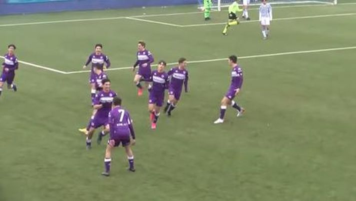 Under15: travolta la Spal, prosegue la cavalcata dei ragazzi di Magera - immagine 1