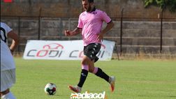LE PAGELLE DI TURRIS-PALERMO 3-0. Difesa da film horror e prestazione senza cuore, Filippi dove sei?