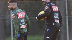 Lutto Gattuso, Insigne ha indetto il minuto di raccoglimento per Francesca: il retroscena