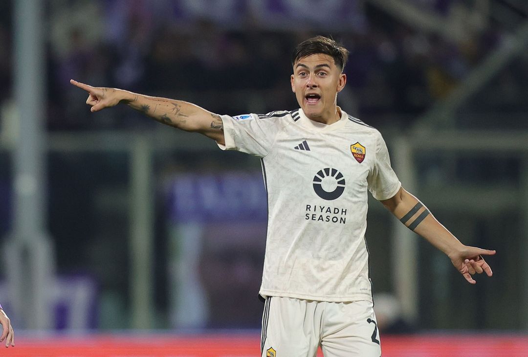 Fiorentina-Roma – FOTOGALLERY - immagine 34
