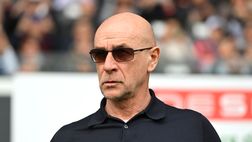 Cremonese, Ballardini: “Abbiamo dimostrato di essere una squadra seria”