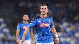 Fabian Ruiz piace in Spagna: Barcellona e Real Madrid interessati. La situazione