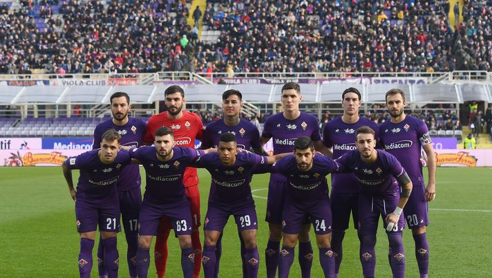 500 giorni fa l’ultimo successo della Fiorentina al “Franchi” davanti ai tifosi 