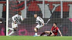 Pagelle Milan – Udinese 1-1: prima il solito Leao, poi la sorpresa Udogie – Voti Fantacalcio