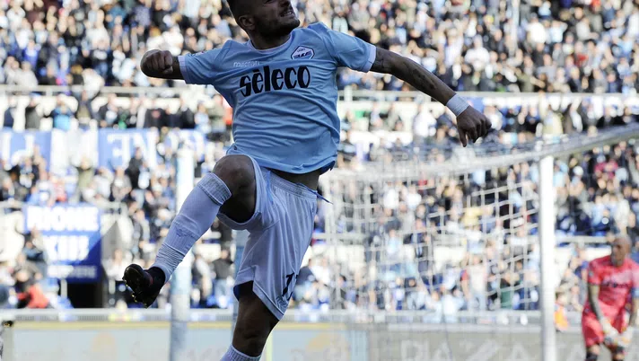 Lazio-Crotone, i precedenti