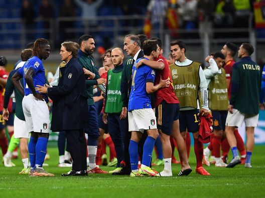 (Photo by Claudio Villa/Getty Images) Aquilani: “La priorità della Nazionale devono essere i giovani non il risultato”- immagine 2