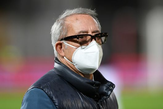 (Photo by Francesco Pecoraro/Getty Images) (Photo by Francesco Pecoraro/Getty Images)