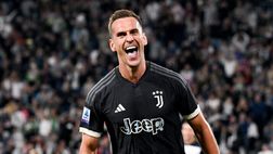 Gazzetta: “Juve, dipende tutto da Kostic. Occhio ad Alex Sandro e la variabile Milik”