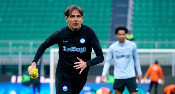 Inter-Juve, le PROBABILI: tutto confermato per Inzaghi. Darmian vince il ballottaggio- immagine 2