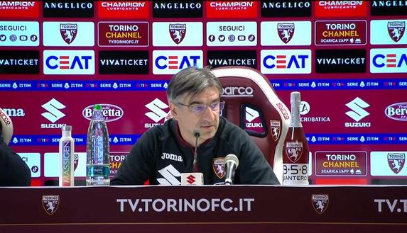 Serie A – A Vilhena risponde Sanabria: Torino-Salernitana finisce 1-1- immagine 2
