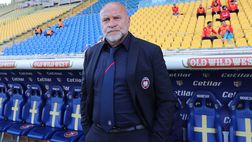 Cosmi: “Col Verona partita a cui teniamo molto”