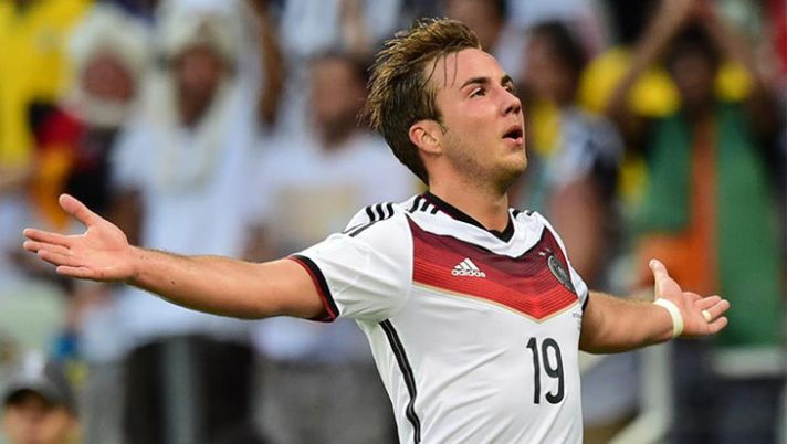 Russia 2018: Germania, super bonus per difendere il titolo! Il trionfo al Mondiale vale 350.000 euro a testa…  Russia 2018: Germania, super bonus per difendere il titolo! Il trionfo al Mondiale vale 350.000 euro a testa…