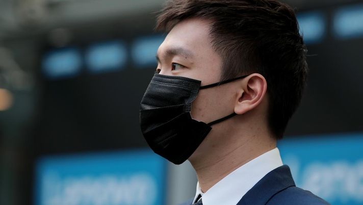 Repubblica: “Mercato, ecco il colpo perfetto in era Covid. Il presidente Zhang…” - immagine 1