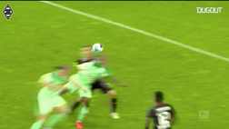 VIDEO Bundesliga, Lazaro “Re Scorpione”: ricordi il golazo segnato dall’austriaco?