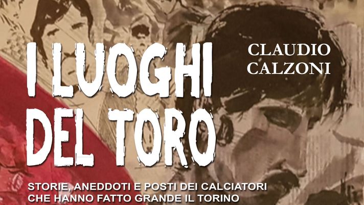 La mostra di Gianni Bui e due libri granata: l’appuntamento a Torino - immagine 1