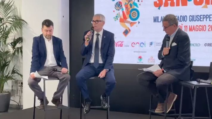 Antonello: “Il punto su stadio, ricavi e Inzaghi. Cessione Inter? Noi speriamo che…” - immagine 1