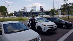 PM – L’arrivo di Lucci a Casa Milan