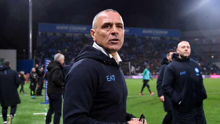 Napoli-Juve, Calzona può contare su un aspetto determinante e favorevole: i dettagli - immagine 1