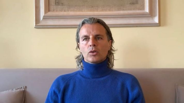 Colonnese: “Inter, Zielinski grande acquisto. Non mi fa impazzire Arnautovic” Colonnese Napoli Inter