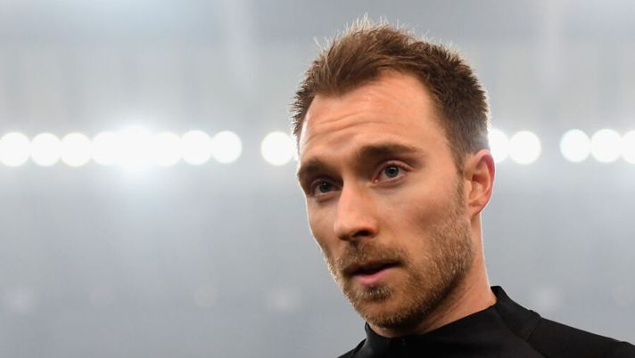 Eriksen: “Inter, rifarei tutto: i tifosi si sono infuriati! Quarantena? La polizia mi ha fermato e io…”- immagine 1