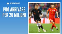 Calciomercato Milan – Noa Lang il preferito per la trequarti: i motivi