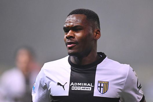 Getty SM – Inter, dettagli per Bonny: fatta una richiesta. Pronta grossa cifra per Nico Paz- immagine 2
