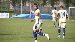 Verona-Cremonese in live streaming