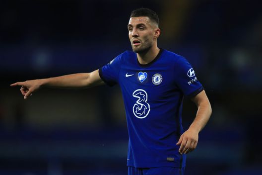 Kovacic (getty images) Kovacic